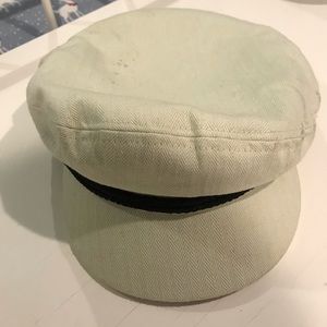 Brixton conductor hat